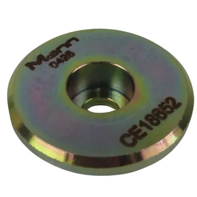 TAMPA DA CAIXA DE ACIONAMENTO COMPATÍVEL PLATAFORMA JOHN DEERE CE18652