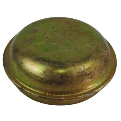 TAMPA POLIA TRILHA COMPATÍVEL COLHEITADEIRA JOHN DEERE CQ05482