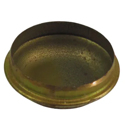 TAMPA POLIA TRILHA COMPATÍVEL COLHEITADEIRA JOHN DEERE CQ05482