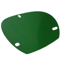 TAMPA TUBO DESCARGA - CQ35187 - imagem 2