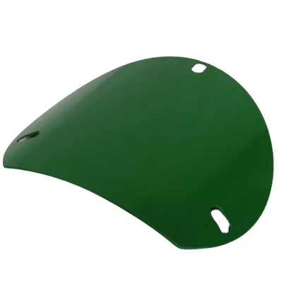 TAMPA TUBO DESCARGA COMPATÍVEL COLHEITADEIRA 1165 1175 1470 1570 CQ35187