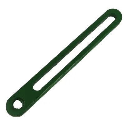 TENSOR COMPRESSOR AR COMPATÍVEL COLHEITADEIRA JOHN DEERE J57017