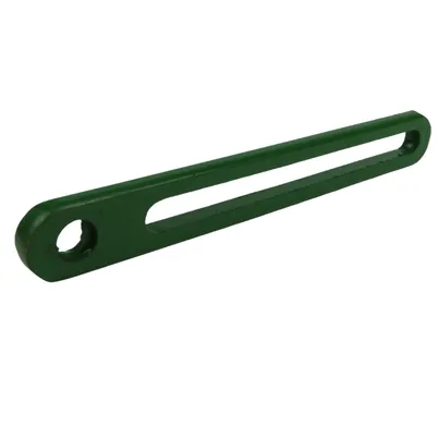 TENSOR COMPRESSOR AR COMPATÍVEL COLHEITADEIRA JOHN DEERE J57017