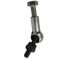 TERMINAL BARRA JUNTA ESFERICA 8MM - DQ09320 - imagem 1