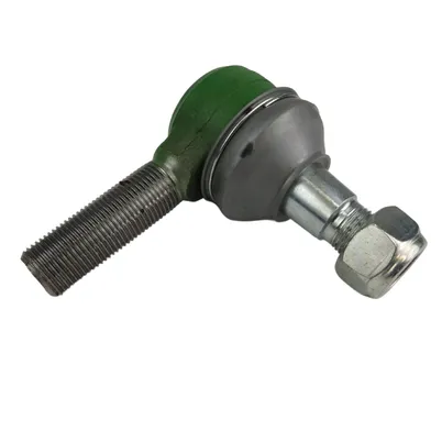 TERMINAL DIRECAO DIREITO COMPATÍVEL COLHEITADEIRA JOHN DEERE 1470 1570 1450 1550 DQ43765