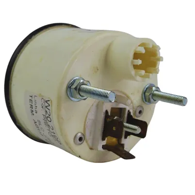 TERMOMETRO ELETRICO FAIXA 40-120 12VCOMPATIVEL 1165 1170 1175 1175 DQ28672