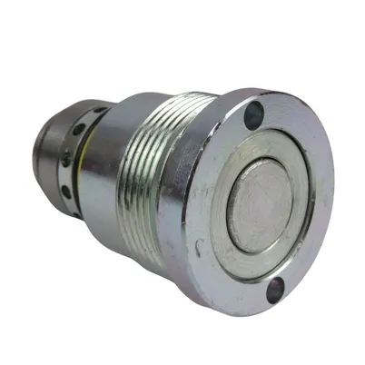 VALVULA MULTI ACOPLADOR COMPATÍVEL COLHEITADEIRA JOHN DEERE AH225671