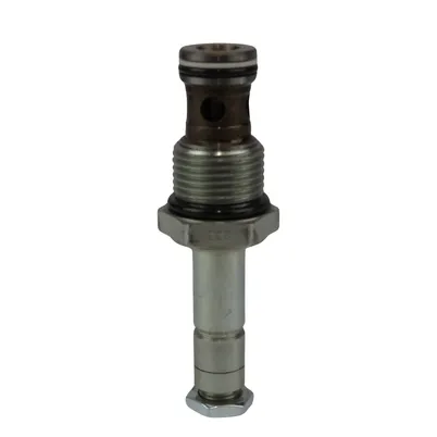 VALVULA SOLENOIDE COMPATÍVEL COLHEITADEIRA JOHN DEERE STS E S AH228035