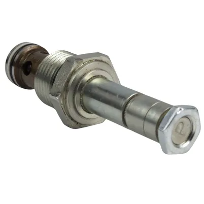 VALVULA SOLENOIDE COMPATÍVEL COLHEITADEIRA JOHN DEERE STS E S AH228035