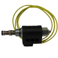 VALVULA SOLENOIDE 12V - DQ28306 - imagem 2
