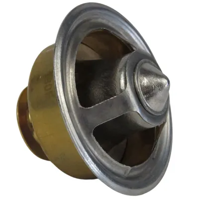 VALVULA TERMOSTATICA COMPATÍVEL JOHN DEERE S660 S670 1185 RE538289