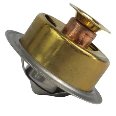 VALVULA TERMOSTATICA COMPATÍVEL JOHN DEERE S660 S670 1185 RE538289