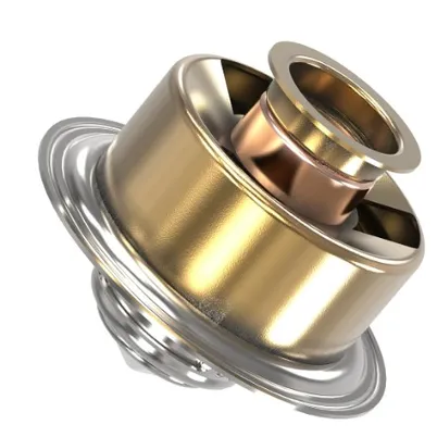 VALVULA TERMOSTATICA - RE538289