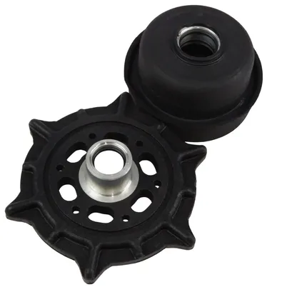 ADAPTADOR FILTRO EURO PARA COLHEITADEIRA TRATOR JOHN DEERE EURO00363