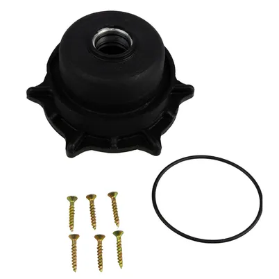 ADAPTADOR FILTRO EURO - JD - EURO00363