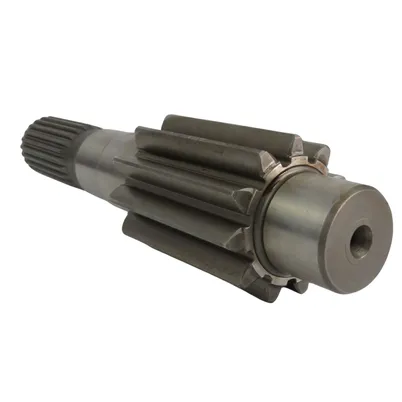 PINHAO CUBO DIANTEIRO COMPATÍVEL COLHEITADEIRA JOHN DEERE SLC 1185 1450 1470 1550 1570 Z11320