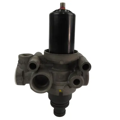 REGULADOR COMBUSTIVEL COMPATÍVEL COLHEITADEIRA JOHN DEERE SLC 1165 1175 1470 1570 DQ49667