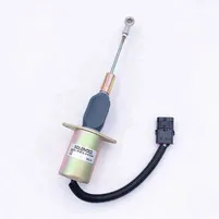 SOLENOIDE DE PARADA 12V 1185 - RE53559 - imagem 3