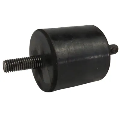 AMORTECEDOR EIXO ESCAPE COMPATÍVEL COLHEITADEIRA JOHN DEERE SLC 1165 1175 1185 1450 1470 1550 1570 AZ27269