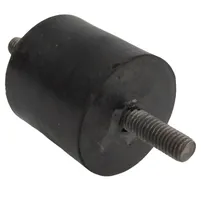 AMORTECEDOR EIXO ESCAPE - AZ27269 - imagem 1