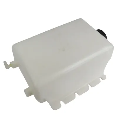 RESERVATORIO RADIADOR 4L COMPATÍVEL COLHEITADEIRA JOHN DEERE SLC AT162597