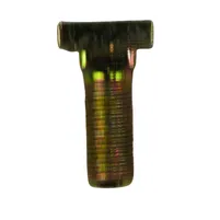 6X15 PARAFUSO CABECA QUADRADA - 6X15 - imagem 1