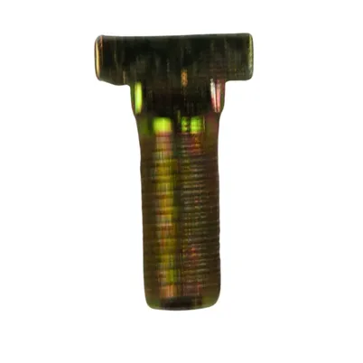 PARAFUSO CABECA QUADRADA - 6X15