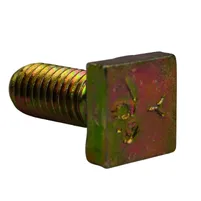 6X15 PARAFUSO CABECA QUADRADA - 6X15 - imagem 2