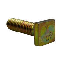 6X22PARAFUSO CABECA QUADRADA - 6X22 - imagem 2