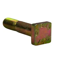 6X30 PARAFUSO NAVALHA CAB QUADRADA - 6X30 - imagem 3