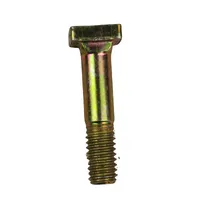 6X30 PARAFUSO NAVALHA CAB QUADRADA - 6X30 - imagem 1