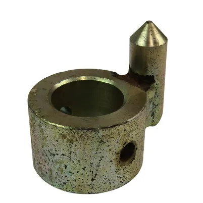 ACIONADOR DESCARGA COMPATÍVEL COLHEITADEIRA NEW HOLLAND 487721