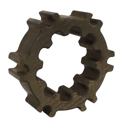 ACOPLAMENTO ROTOR CR5.85 CR6.80 CR7.80 CR7.90 CR8.90 CR9060 86567237