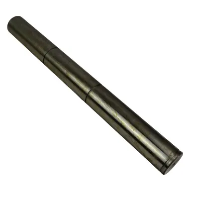 EIXO VARIADOR VENTILADOR COMPATÍVEL COLHEITADEIRA JOHN DEERE SLC 6200 CQ06589