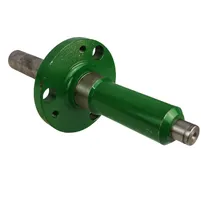 EIXO VENTILADOR STS 9470 9570 9670 9770 H161055 - imagem 1