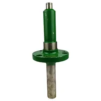 EIXO VENTILADOR STS 9470 9570 9670 9770 H161055 - imagem 2