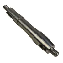 EIXO VENTILADOR JD 1165 1175 1185 CQ25518 - imagem 1