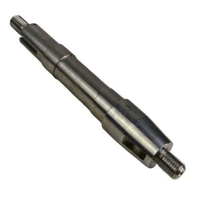 EIXO VENTILADOR JD 1165 1175 1185 CQ25518