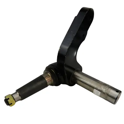 MANGA EIXO TRASEIRA ESQUERDA COMPATÍVEL COLHEITADEIRA JOHN DEERE SLC 1165 1450 DQ66072