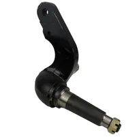 MANGA EIXO TRASEIRA ESQUERDA 1165 1450 DQ66072 - imagem 2