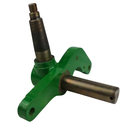 MANGA EIXO TRASEIRA ESQUERDA COMPATÍVEL COLHEITADEIRA JOHN DEERE 1470 1570 DQ72138