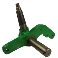 MANGA EIXO TRASEIRA ESQUERDA 1470 1570 DQ72138 - imagem 2