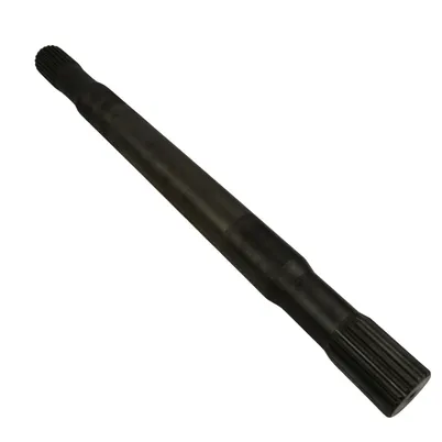 SEMI EIXO DIFERENCIAL 51CM COMPATÍVEL COLHEITADEIRA JOHN DEERE 1185 1450 1570 Z59336