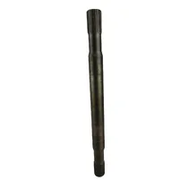 SEMI EIXO DIFERENCIAL 51CM COMPATÍVEL COLHEITADEIRA JOHN DEERE 1185 1450 1570 Z59336 - imagem 2