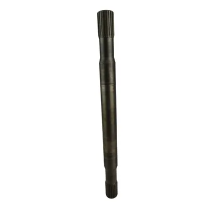 SEMI EIXO DIFERENCIAL 51CM COMPATÍVEL COLHEITADEIRA JOHN DEERE 1185 1450 1570 Z59336