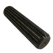 SEMI EIXO COMPATIVEL COLHEITADEIRA JOHN DEERE STS 9570 9650 9770 H165661 - imagem 1