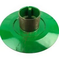 MEIA POLIA ACIONAMENTO STS 9670 9770 S670 H217454 - imagem 1