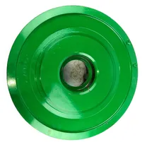 MEIA POLIA ACIONAMENTO STS 9670 9770 S670 H217454 - imagem 2