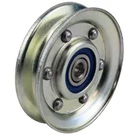 POLIA TENSORA FILTRO ROTATIVO 1165 1570 AN277320 - imagem 1