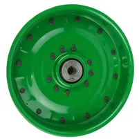 POLIA TENSORA ACION ALIMENTADOR STS S AH204389 - imagem 2